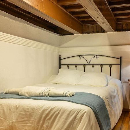 Apartamento Siglo De Oro Sevilla Eksteriør bilde