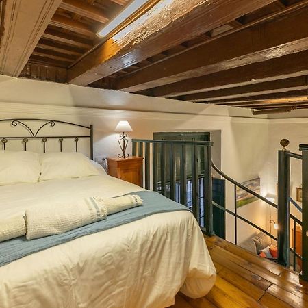 Apartamento Siglo De Oro Sevilla Eksteriør bilde