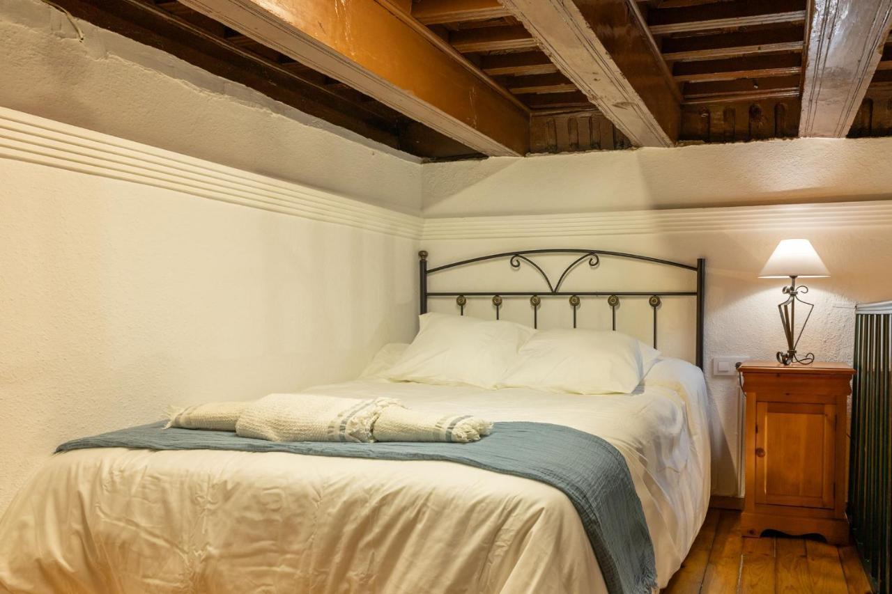 Apartamento Siglo De Oro Sevilla Eksteriør bilde