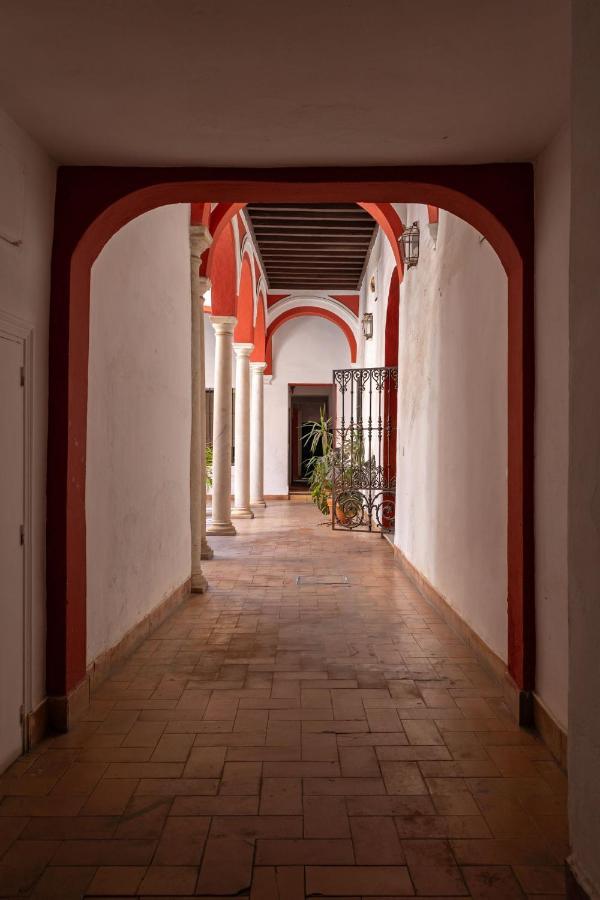 Apartamento Siglo De Oro Sevilla Eksteriør bilde