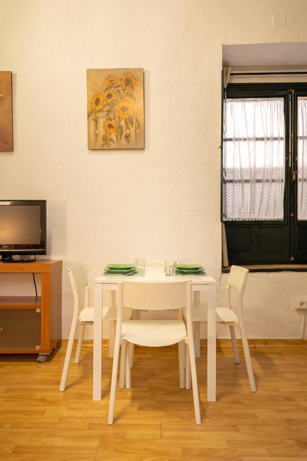 Apartamento Siglo De Oro Sevilla Eksteriør bilde